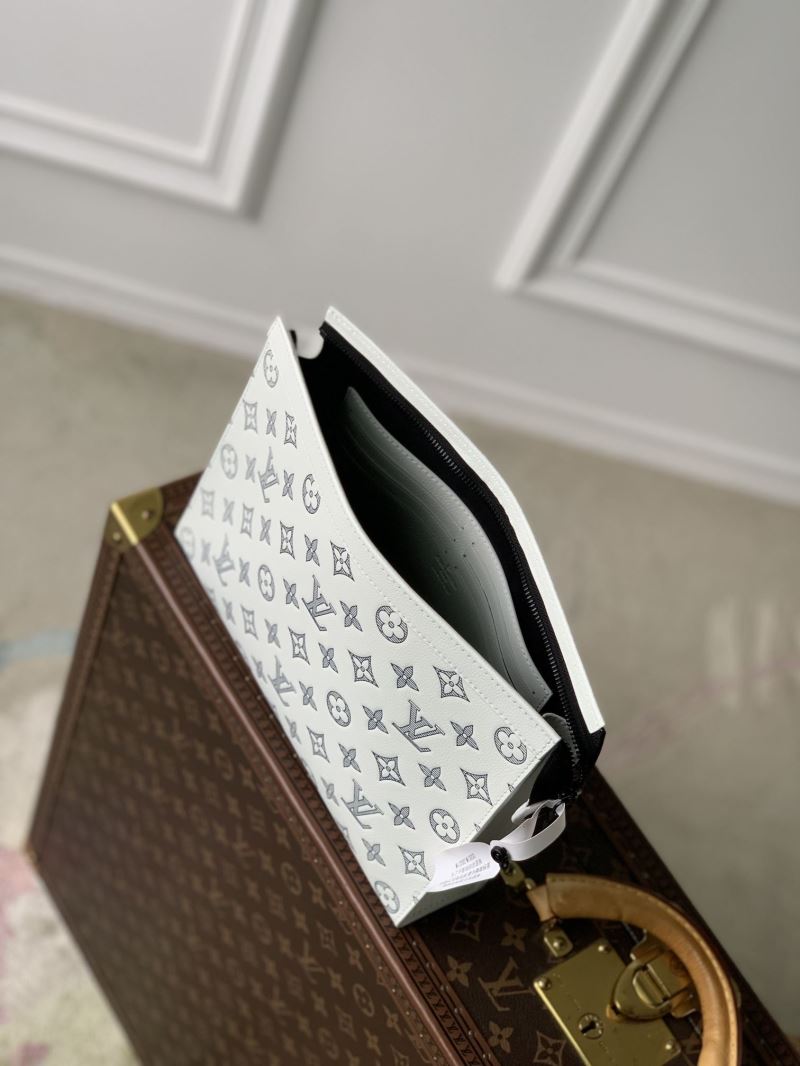 LV Clutch Bags